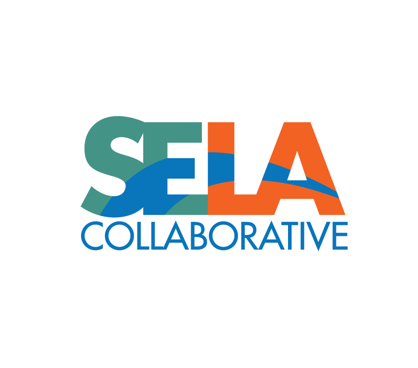 SELA-logo---on-white-circle,-transparent-back