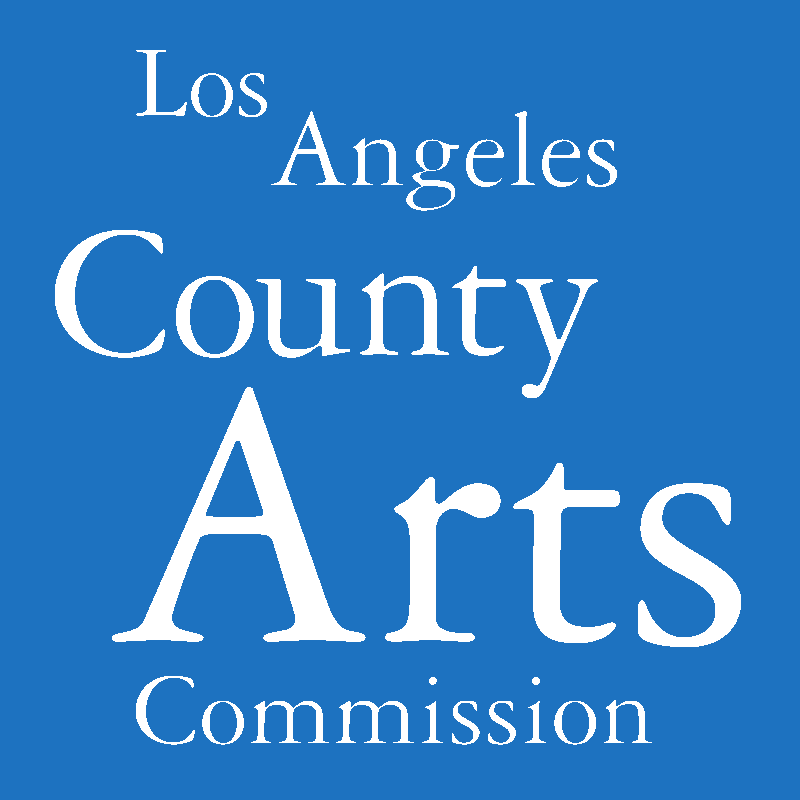 la arts commission