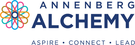 AnnenbergAlchemy_tagline